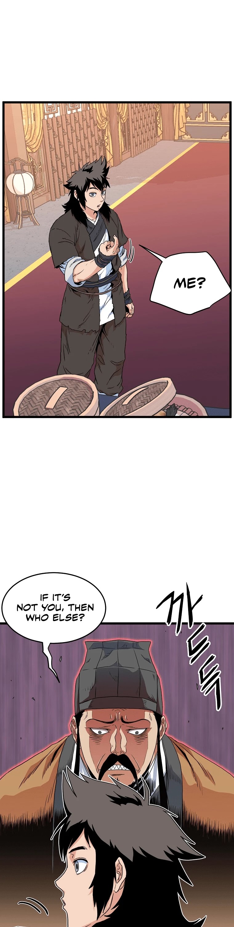Murim Login Chapter 96 image 15